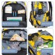 Premium Quality Large Capacity School Bags For Kids