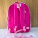 Premium Quality Large Capacity Different Super Hero  And Cute Girls Character Bag For School Student