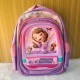 Premium Quality Large Capacity Different Super Hero  And Cute Girls Character Bag For School Student