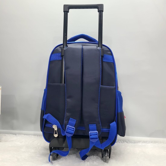 18" Premium Quality Multipurpose Large Capacity Trolly Bag