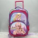 18" Premium Quality Multipurpose Large Capacity Trolly Bag