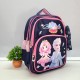 Premium Quality Spiderman And Frozen Theme Multipurpose Large Capacity School Bag