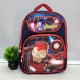 Premium Quality Marvel Character School Bag For Student