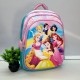 Premium Quality Large Capacity School Bag For Student