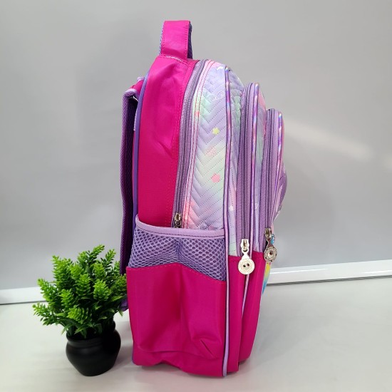 Premium Quality Large Capacity School Bag For Student