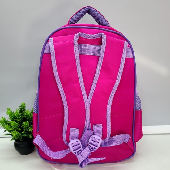 Premium Quality Large Capacity School Bag For Student