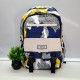 Premium Quality Large Capacity School Bags For Kids