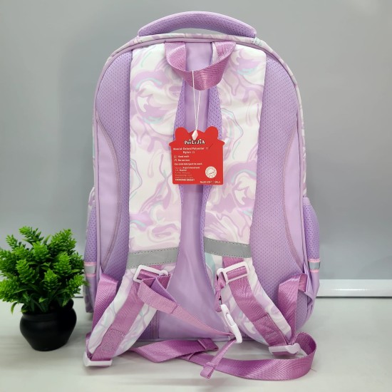 Super Stylish Printed School Bags For Kids 