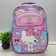 Premium Quality Disney Character School Bag For Kids