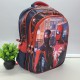 Premium Quality Large Capacity Different Disney Character Bag For School Student