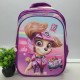 Premium Quality Large Capacity Different Disney Character Bag For School Student