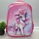 Premium Quality Large Capacity Different Disney Character Bag For School Student