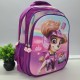 Premium Quality Large Capacity Different Disney Character Bag For School Student