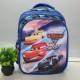 Premium Quality Large Capacity Different Disney Character Bag For School Student