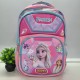 Premium Quality Disney Character School Bag For Kids