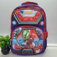 Premium Quality Disney Character School Bag For Kids