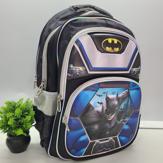 Premium Quality Disney Character School Bag For Kids