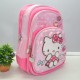 Hello Kitty School Bag