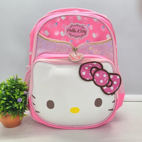 Hello Kitty School Bag