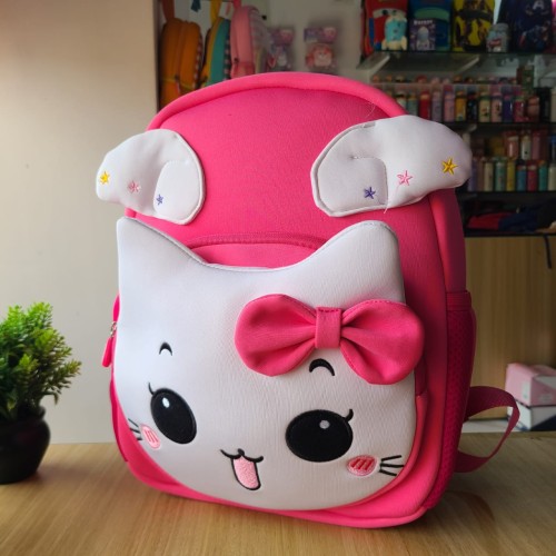 Hello Kitty Multipurpose Bag For Kids