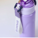 Cool Double Drink Sports Water Bottle-600ml