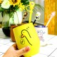 Cute baby character Theme 304 Stainless Steel Insulation Cup 280ml