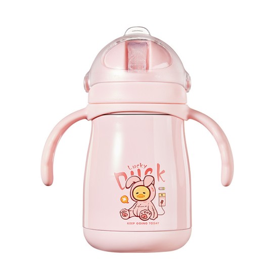 Toddler Sipper Water Bottle 310ML