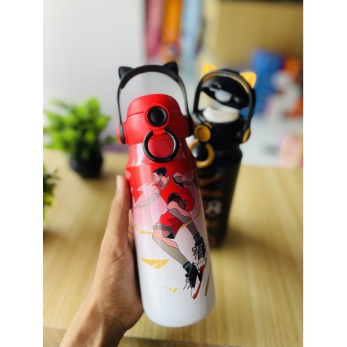 Stylish Bangda Water Bottle-580ml