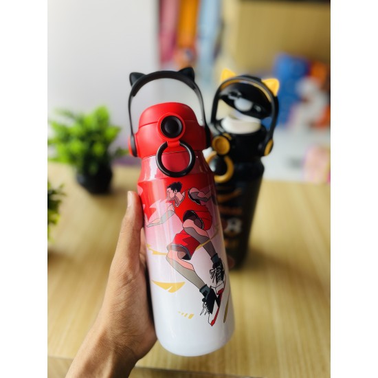 Stylish Bangda Water Bottle-580ml