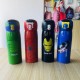 Avenger Theme Temperature Water Bottle -450ml 