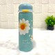 Preety flowers hot and cold water bottle 440ml