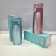 Double wall insulated stainless steel water bottle 500ml