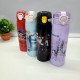 Marvel Character SS Insulated Sipper Water Bottle For Kids 500ml