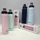 Premium Quality Stainless Steel Bottle 900ml