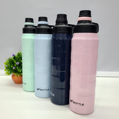 Premium Quality Stainless Steel Bottle 900ml