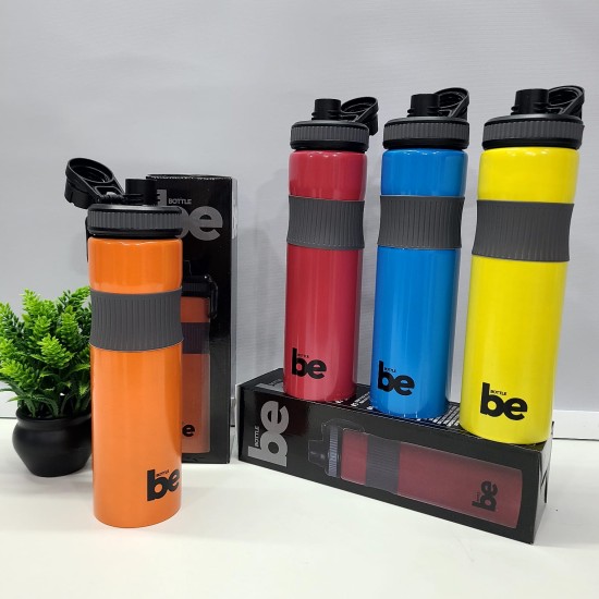 Premium Quality Stylish Stainless steel Water Bottle 800ml