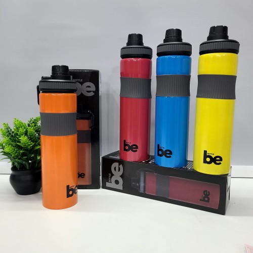 Premium Quality Stylish Stainless steel Water Bottle 800ml