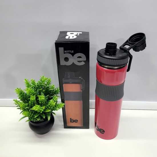 Premium Quality Stylish Stainless steel Water Bottle 800ml