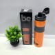 Premium Quality Stylish Stainless steel Water Bottle 800ml