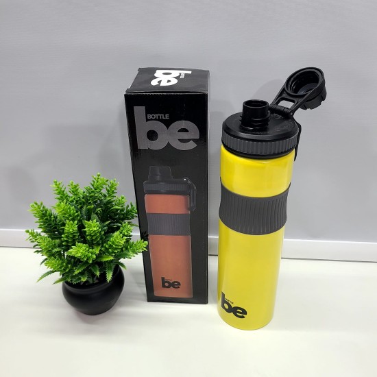 Premium Quality Stylish Stainless steel Water Bottle 800ml