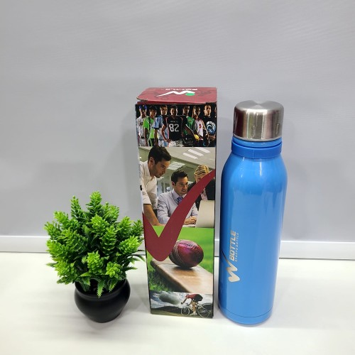 Premium quality Stainless Steel sports bottle 800ml