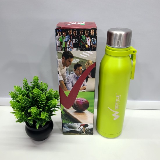 Premium quality Stainless Steel sports bottle 800ml