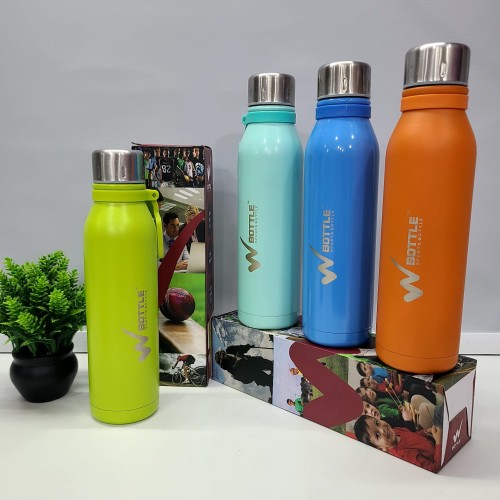 Premium quality Stainless Steel sports bottle 800ml