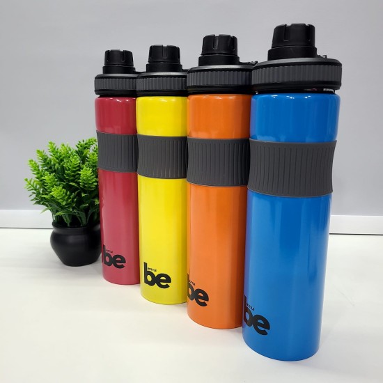 Premium Quality Stylish Stainless steel Water Bottle 800ml