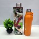 Premium quality Stainless Steel sports bottle 800ml