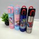 Premium Quality Stylish Double Wall SS Cartoon Bottle 500ml