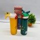 Christmas themed insulated Water Bottle 440ml