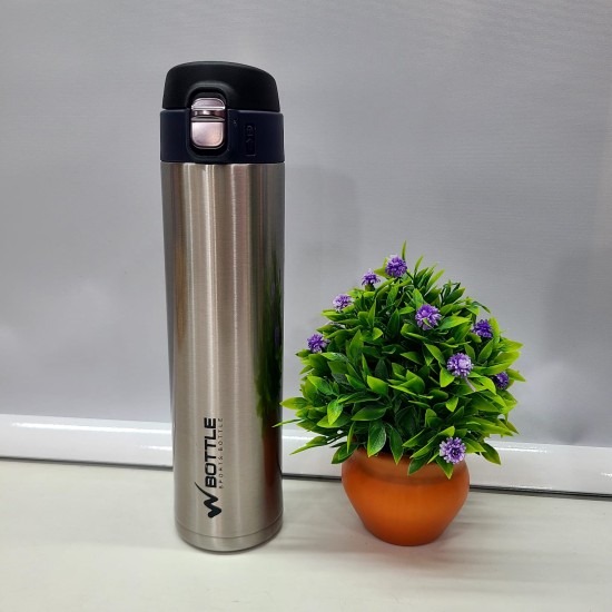 Premium Quality Stylish Insulated Water Bottle(750 ml)