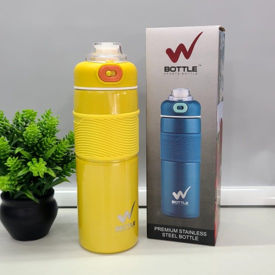 Premium Quality Stainless Steel Bottle 900ml