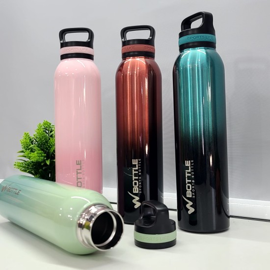 Premium Quality Insulated Stainless Steel bottle-850ml